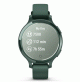 Lily® 2 Active - Jasper Green with Jasper Green Silicone Band - 010-02891-02 - Garmin